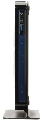 NETGEAR DGND3700 N600 WIRELESS DUAL BAND GIGABIT ADSL2 MODEM Router