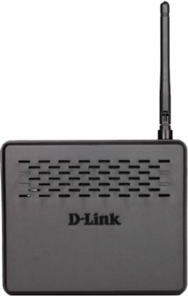 D-Link DIR-524 Router
