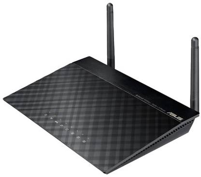 Asus RT-N12 LX 300Mbps Wireless Router