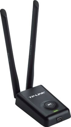 TP-Link Wireless AP/Client Wireless Router 2.4 GHz 150 Mbps Wifi Speed Single Band External Antenna