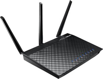 Asus DSL-N55U Wireless-N600 Gigabit Router