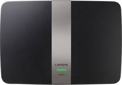 LINKSYS Smart Wi-Fi Wireless Router 5 GHz 900 Mbps Wifi Speed Single Band Internal Antenna Ethernet (Cable Broadband)