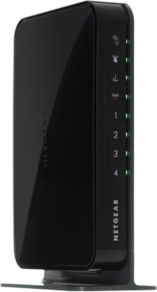 Netgear N300 WIRELESS ROUTER (JWNR2000)