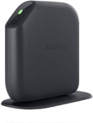 Belkin Basic Modem (N150) Router