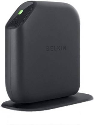 Belkin Basic Modem (N150) Router