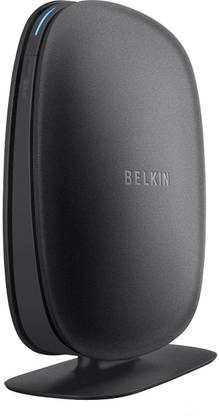 Belkin N150 Wireless Modem Router