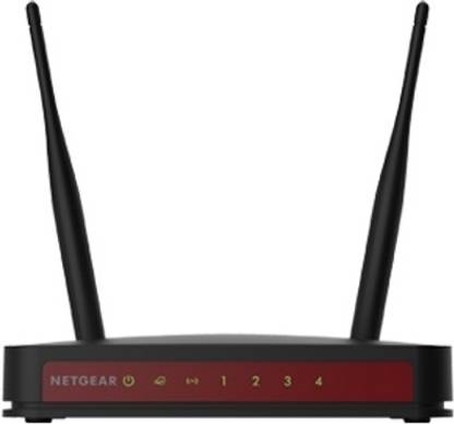 Netgear JWNR2010 N300 Wireless Router