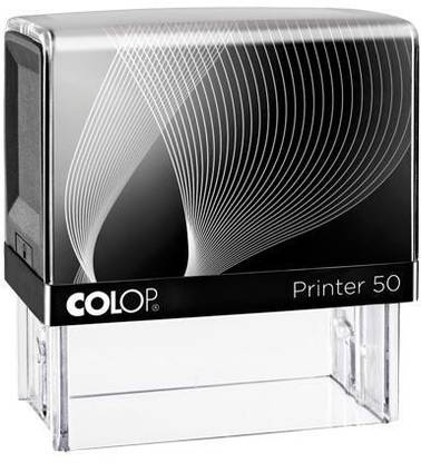 colop COLOP Printer 50 Self-inking stamp