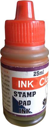 DB STAMP GOLD CLASS STAMP PAD INK