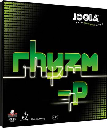 Joola Rhyzm-P Max Table Tennis Rubber