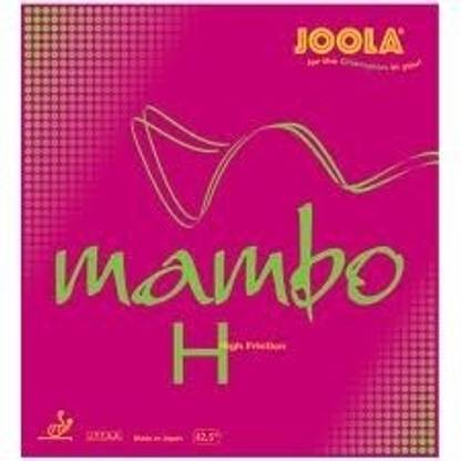 Joola 5003 Mambo H Max Table Tennis Rubber