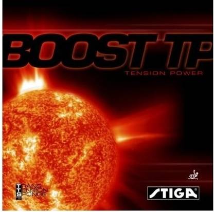 Stiga Boost TP Max Table Tennis Rubber