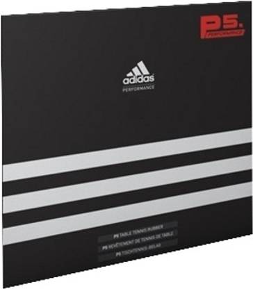 ADIDAS Performance P5 Max Table Tennis Rubber