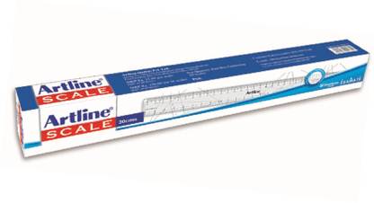Artline ART043_10 Ruler