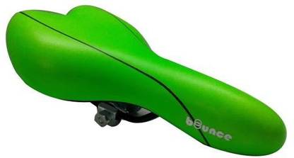 Bounce Bicycle/Cycle Seat PU Saddle