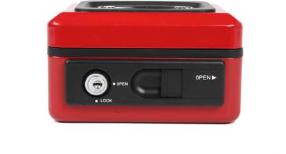 shraddha collections 036-Rd Safe Locker