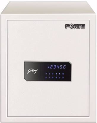 Godrej Forte 40 Safe Locker