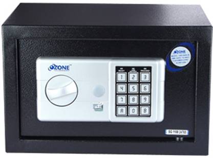 OZONE Core Safe Locker