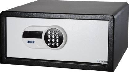 OZONE Motorised Safe Locker