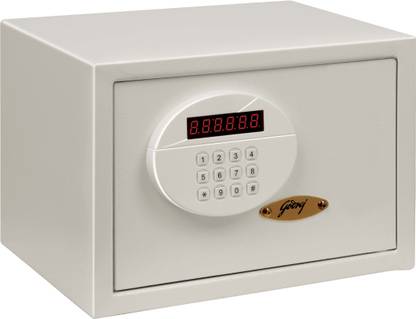 Godrej Taurus Safe Locker