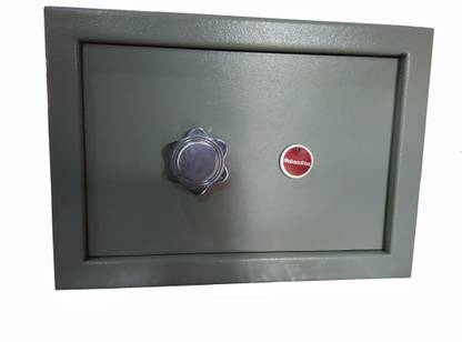 Maha Furnit Maharashtra Furniture Small Safe Locker