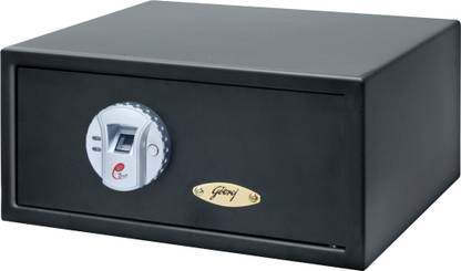 Godrej E-Bio Safe Locker