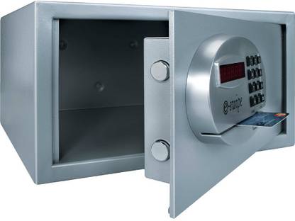 Godrej E-Swipe Safe Locker