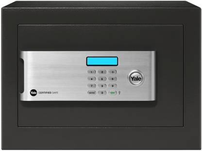 Yale YSM/250/EG1 Safe Locker