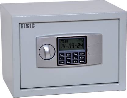 FISIC Electronic Safe Locker