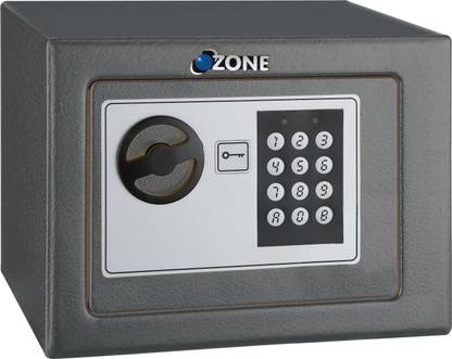 OZONE OES-17 EN Safe Locker