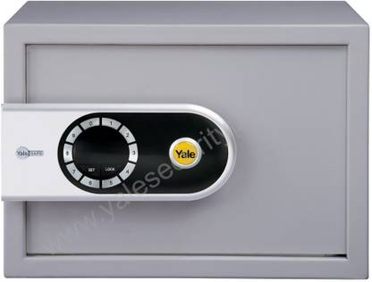Yale ELITE Safe Locker