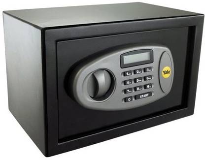 Yale Y-SS0000NFP Safe Locker