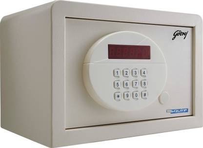 Godrej Esquire Safe Locker