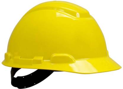 3M h400 Hard Hat Safety Construction Helmet