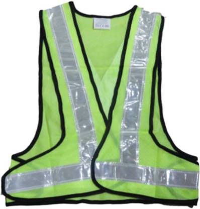 STEC STMMGJ01 Safety Jacket