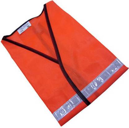 Midas Safety MS-04 Safety Jacket