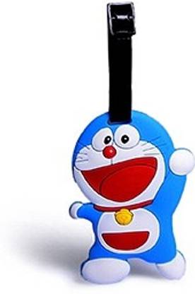 FUNCART Doreomon Luggage Tag