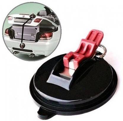 MK Suction Anchor Plus Luggage Strap