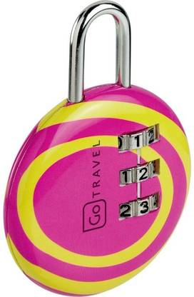 DESIGN GO Fab Lock Safety Lock
