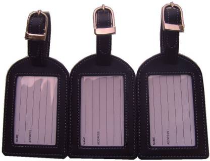 Sukeshcraft Nadal Luggage Strap