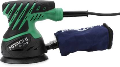 Hitachi SV13YB 5 inch Random Orbital Sander