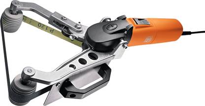 Fein RS 12-70 E 33 inch Belt Sander