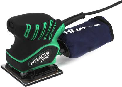 Hitachi SV12SG Random Orbital Sander