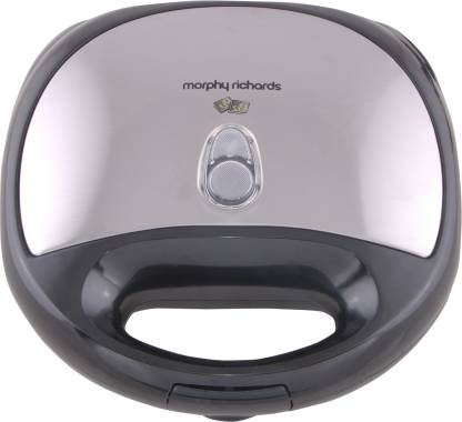 Morphy Richards SM3006TWG Grill, Toast