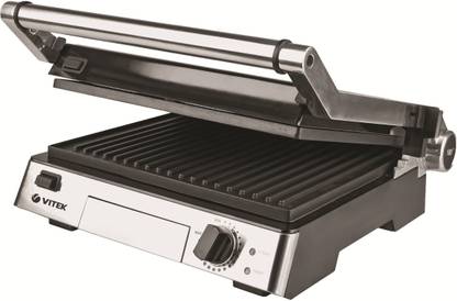VITEK VT-2630 ST-I Grill