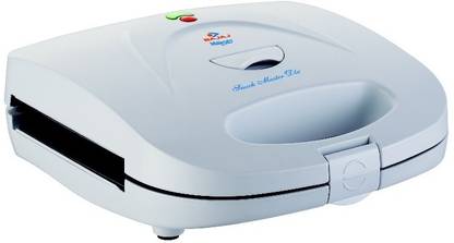 BAJAJ Majesty SnackMaster Super Dlx Grill