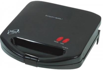 ORPAT OST-1007-DX Grill, Toast