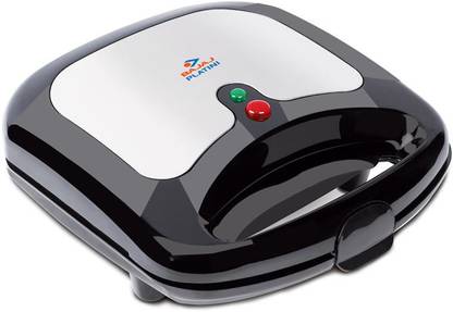 Bajaj Platini GRILL PX 47 T SS Grill