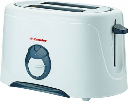 Premier Electric Toaster PT-PB Toast