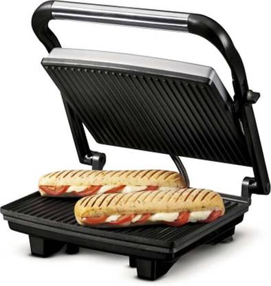 NOVA Panini, Grill